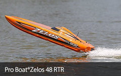 Boats