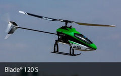 Helicopters