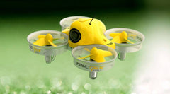 Drones