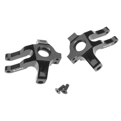 ALUM STEERING KNUCKLES (Part # AX30760)
