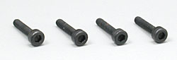 Socket Head Cap Screws,3mm x 15 (PART# DUB2124)