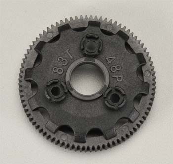 83 TOOTH 48 PITCH (Part # TRA4683)