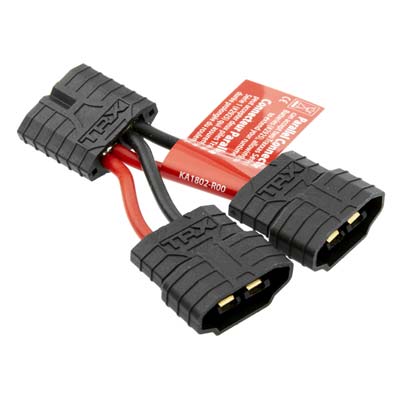 Wire Harness, Parrallel Battery Harness (PART# TRA3064X)
