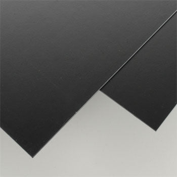 BLACK SHEET .060X8X21 (Part # EVG9116)