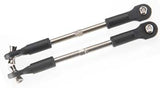 5938 TURNBUCKLES (Part # TRA5938)(discon)