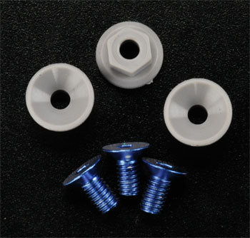 WING MOUNTING HARDWARE: JATO (Part # TRA5512)