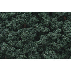 BRUSHES DARK GREEN (Part # FC147)