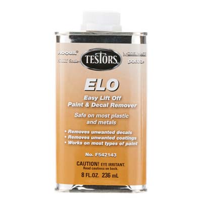Easy Lift-off Remover, 8 oz