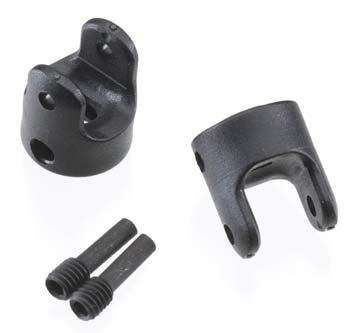 Yokes Diff & Tranny VXL (Part # TRA7057)