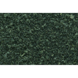 COARSE TURF - DARK GREEN 18 cu. in. (Part # T65)