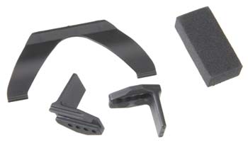 RETAINER CLIP (PART# TRA5629)