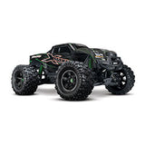 TRA77086-4-SLRF--X-Maxx 4WD 8S-Capable Brushless Truck w/ TSM (only sold in store)