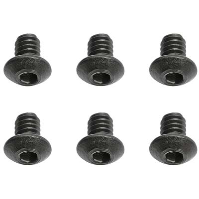 2-56X1/8 BUTTON HEAD SCREW:B4_T (Part # ASC9645)