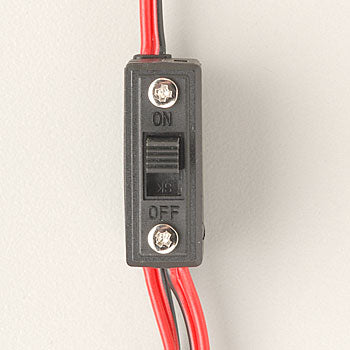 Switch Harness: Universal (PART# HRC57215S)