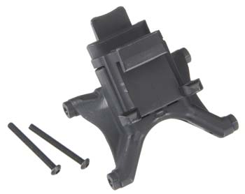 WHEELIE BAR MOUNT (Part # TRA5473)(discon)
