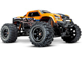 TRA77086-4-SLRF--X-Maxx 4WD 8S-Capable Brushless Truck w/ TSM (only sold in store)