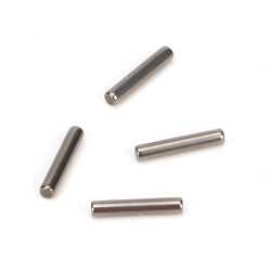 Wheel pin (4) 2wd all (PART# ECX1049) AVAILABLE IN STORE ONLY!