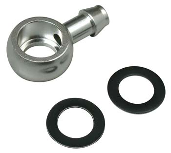 23818176 FUEL NIPPLE #9 (Part # OSMG6002)