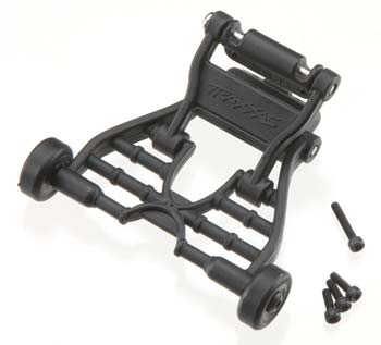 1/16 WHEELIE BAR (Part # TRA7184)