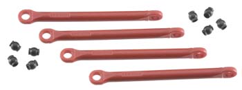 PUSH ROD 1/16 E-REVO (Part # TRA7118)