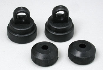 3767 Shock Caps/Bottoms (2) (Part # TRA3767)