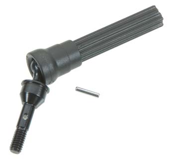 TRA7251 DRIVESHAFT ASSY OUTER VXL