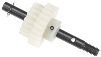 4992X INPUT SHAFT TRANSMISSION (Part # TRA4992X)