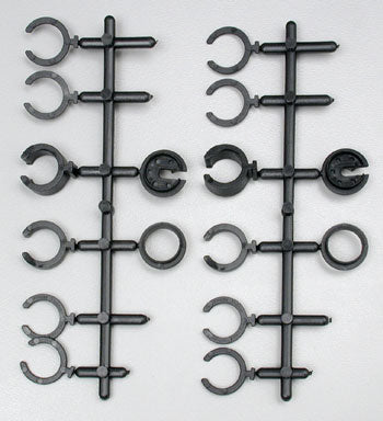 TRA2668 SPRING RETAINERS: UNIVERSAL