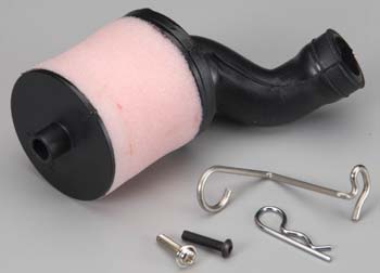 TRA5267 AIR FILTER T-MAXX 3.3