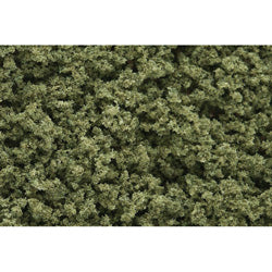 FC134 UNDERBRUSH OLIVE GREEN 18 cu. in.