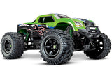 TRA77086-4-SLRF--X-Maxx 4WD 8S-Capable Brushless Truck w/ TSM (only sold in store)