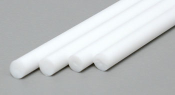 Round Rod 1/8" (4)