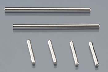 TRA7021 FR OR R SUSP PIN SET: 1/16