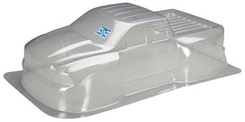 13' Ram 1500 Clr Body PRO-2 SC/Slash / 4x4 / SC10 (PART# PROC3420)