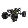 AXI03005T1/10 RBX10 Ryft 4WD Brushless Rock Bouncer RTR, Orange or Black