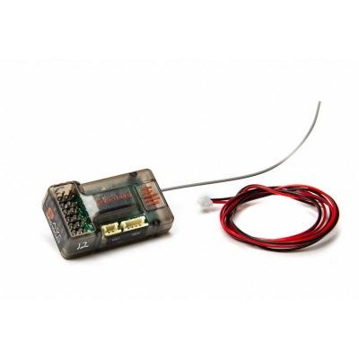 SPMSR6100AT 6 Channel AVC/Telemetry Surface Receiver