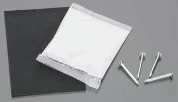 AXLE POLISHING SET (Part # RMXY9615)