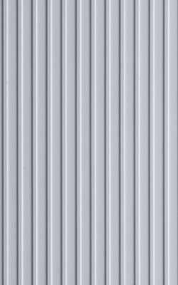 EVERGREEN STYRENE BOARD & BATTEN .125" (Part # EVG4544)