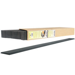 TRACK BED HO SCALE 36 PCS (Part # ST1461)