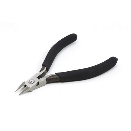 TAM74123 Sharp Pointed Side Cutter For Plastic