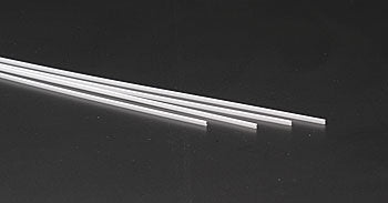 EVERGREEN STYRENE CHANNEL .060 (Part # EVG261)
