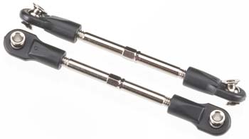 Turnbuckles Toe Link 55mm (Part # TRA2445)