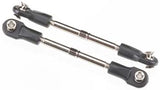 Turnbuckles Toe Link 55mm (Part # TRA2445)
