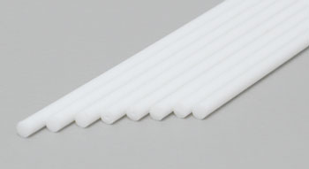 Round Rod 3/64" (10)