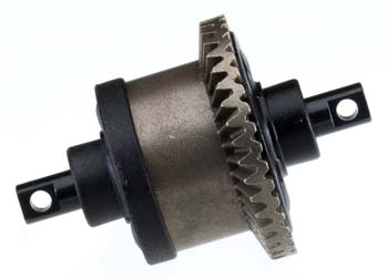 TRA7078 DIFFERENTIAL ASSEMBLY