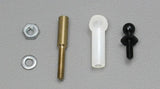 2-56 Threaded Ball Link (PART# DUB181)