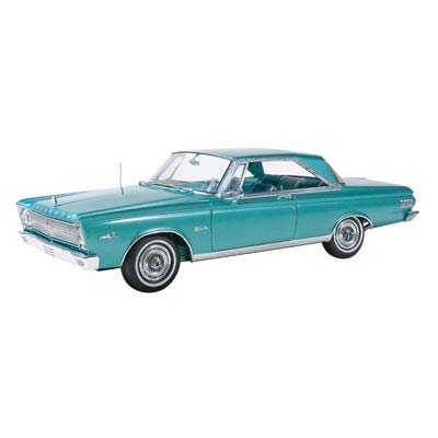 1215 1/25 '65 Plymouth Satellite (PART# MOES1215)