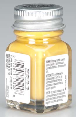 1120TT Caramel 1/4 oz (Part # TESR2120)