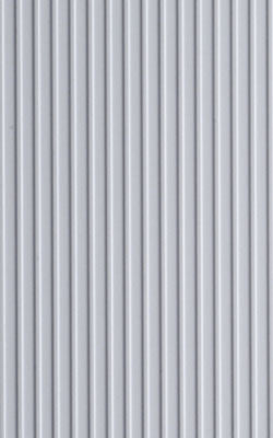 EVERGREEN STYRENE BOARD & BATTEN (Part # EVG4543)