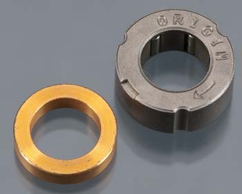 73005200 RECOIL 1WAY BRN DTX18 (Part # DTXG0537)